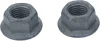 Тяга стабілізатора BMW 5 (F10, F07, F11), 6 (F06, F12, F13) 08- перед. міст (Вир-во) LEMFORDER 34601-01 (фото 7)