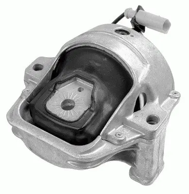 Подушка двигуна (R) Audi Q5/Porsche Macan 3.0 TDI 12-18 34742 01 LEMFORDER 34742-01 (фото 1)