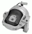 Подушка двигуна AUDI A4, Q5; PORSCHE MACAN (вир-во Lemforder) LEMFORDER 34743-01 (фото 1)