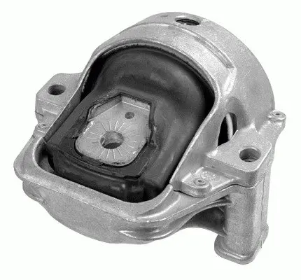 Подушка двигуна AUDI A4/A5/Q5 (вир-во Lemferder) LEMFORDER 34744-01 (фото 1)
