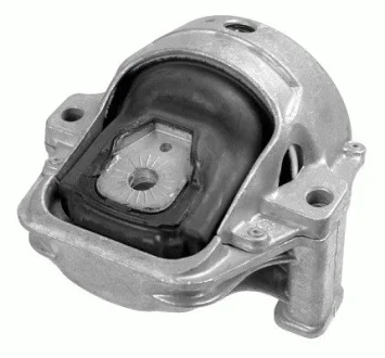 Подушка двигуна AUDI A4/A5/Q5 (вир-во Lemferder) LEMFORDER 34744-01