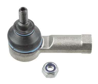 Наконечник тяги рульової Citroen C-Crosser/Mitsubishi Lancer VIII 07-/Outlander II/Peugeot 4007 06-13 34910 01 LEMFORDER 34910-01