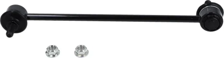 Тяга стаб. CITROEN, MITSUBISHI, PEUGEOT передн. вісь (Вир-во Lemferder) LEMFORDER 34911-01