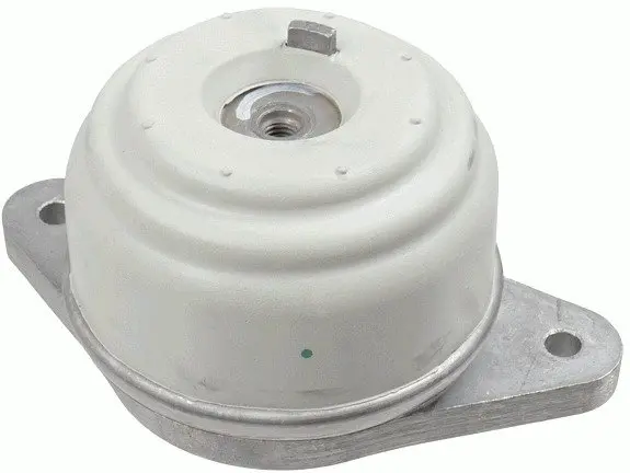 Подушка двигуна MB C-class (W204) 07- 34953 01 LEMFORDER 34953-01 (фото 1)