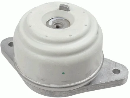 Подушка двигуна MB C-class (W204) 07- 34953 01 LEMFORDER 34953-01