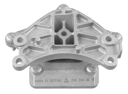 Подушка КПП MB C/E/S-class (W204/W212/W221) 4-Matic 05-/Vito (W447) 14- 34954 01 LEMFORDER 34954-01