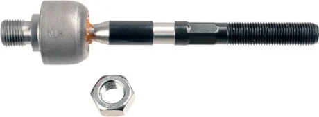 Тяга рульова HYUNDAI i30, KIA CEE`D, CERATO II 06-13 перед. міст (Вир-во) LEMFORDER 35000-01