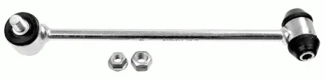 Тяга стабілізатора (заднього) (R) MB (W204/S204/C204/W212/S212) 07- 35263 01 LEMFORDER 35263-01