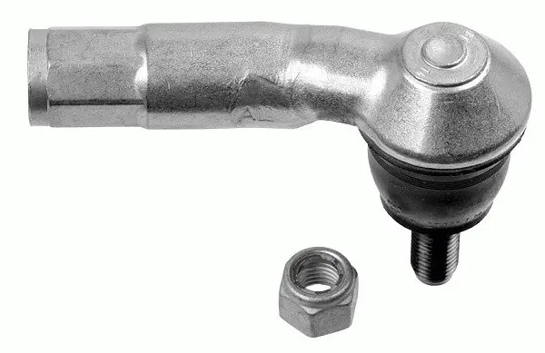 Наконечник тяги рульової (R) VW Touran (5T1), 05/15 -/Passat (3G2, CB2), 08/14 - 35280 01 LEMFORDER 35280-01 (фото 1)