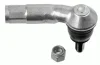 Наконечник тяги рульової (R) VW Touran (5T1), 05/15 -/Passat (3G2, CB2), 08/14 - 35280 01 LEMFORDER 35280-01 (фото 1)