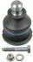 Опора кульова NISSAN передн. вісь (Вир-во Lemferder) LEMFORDER 35293-02 (фото 1)