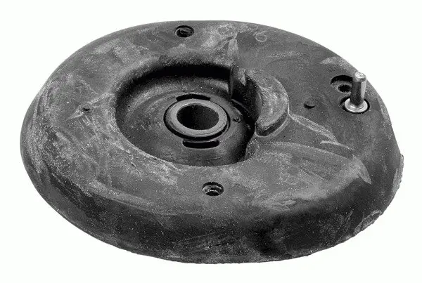 Подушка амортизатора (переднього) Citroen C3 1.1/1.4/1.6D 02- 35313 01 LEMFORDER 35313-01 (фото 1)