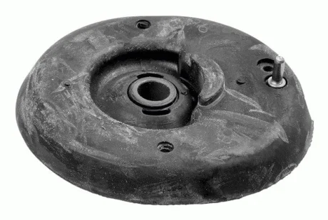 Подушка амортизатора (переднього) Citroen C3 1.1/1.4/1.6D 02- 35313 01 LEMFORDER 35313-01