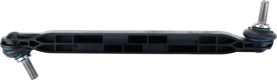 Тяга стабілізатора (переднього) Opel Astra G 98- (пластмас.) 35367 01 LEMFORDER 35367-01 (фото 1)