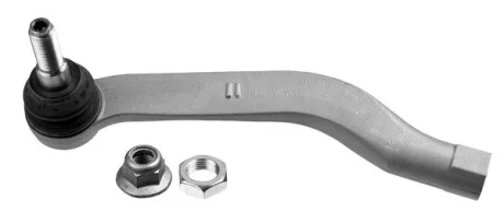 Наконечник тяги рульової (L) Renault Master/Opel Movano 10- 35422 01 LEMFORDER 35422-01