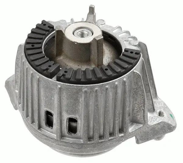 Подушка двигуна (L) MB C-class (W204)/E-class (W212) 2.2CDI 07- (Гідропідшипник) 35573 01 LEMFORDER 35573-01 (фото 1)