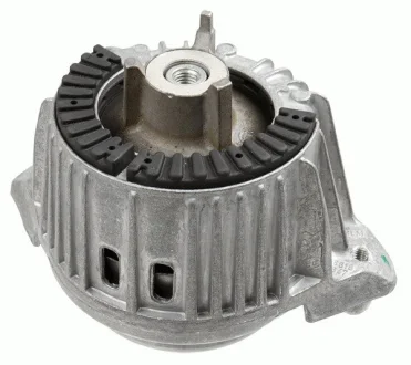 Подушка двигуна (L) MB C-class (W204)/E-class (W212) 2.2CDI 07- (Гідропідшипник) 35573 01 LEMFORDER 35573-01