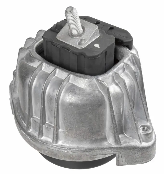Подушка двигуна (R) BMW E81/E82/E84/E87/E90/E91/E92 35718 01 LEMFORDER 35718-01 (фото 1)