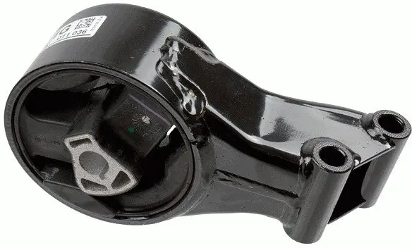 Подушка двигуна (задня) Opel Astra J 1.3-2.0 09-/Chevrolet Cruze 09- 35819 01 LEMFORDER 35819-01 (фото 1)