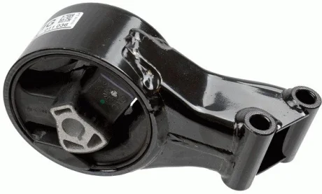 Подушка двигуна (задня) Opel Astra J 1.3-2.0 09-/Chevrolet Cruze 09- 35819 01 LEMFORDER 35819-01