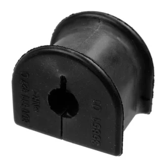 Втулка стабілізатора AUDI A4, SEAT LEON, VW GOLF IV 95-06 зад. міст (Вир-во) LEMFORDER 35851-01