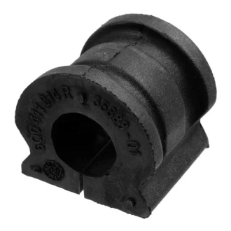 Втулки стаб. SEAT, SKODA, VW 99 - перед. міст (Вир-во) LEMFORDER 35888-01