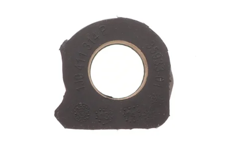Втулка стабілізатора (переднього) Audi A3/TT/Skoda Octavia/Bora/VW Golf (d=20mm) 35933 01 LEMFORDER 35933-01