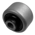Сайлентблок важеля FORD MONDEO IV, VOLVO S60 06 перед. міст із двох сторін (Вир-во) LEMFORDER 35952-01 (фото 1)