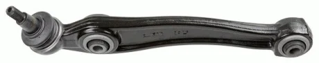 Важіль підвіски (передній/знизу) (L) BMW X5 (E70) 3.0-5.0i 06-13 35996 01 LEMFORDER 35996-01