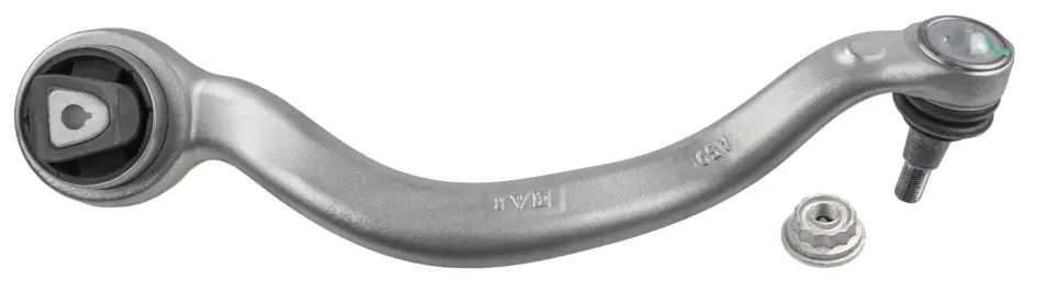 Важіль BMW X5(E70), X6(E71, E72) 06-14 перед. міст праворуч (Вир-во) LEMFORDER 35999-01 (фото 1)