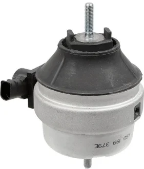Подушка двигуна AUDI; SKODA; VW (вир-во Lemferder) LEMFORDER 36187-01