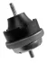 Подушка двигуна (R) Citroen Berlingo/Peugeot Partner 1.9 D/2.0HDI 98- 36238 01 LEMFORDER 36238-01 (фото 1)