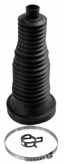 Пильник рейки рульової Audi A4/A6/Q5 07- (R) 36382 01 LEMFORDER 36382-01