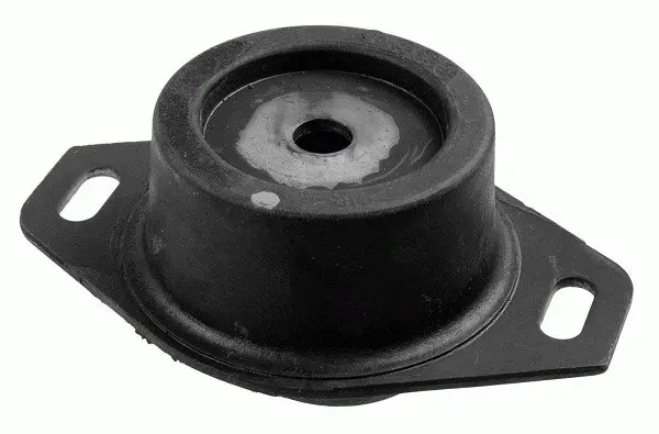 Подушка двигуна (L) Citroen Berlingo/Peugeot Partner 98- 36483 01 LEMFORDER 36483-01 (фото 1)