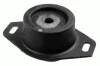 Подушка двигуна (L) Citroen Berlingo/Peugeot Partner 98- 36483 01 LEMFORDER 36483-01 (фото 1)