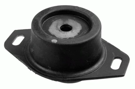 Подушка двигуна (L) Citroen Berlingo/Peugeot Partner 98- 36483 01 LEMFORDER 36483-01