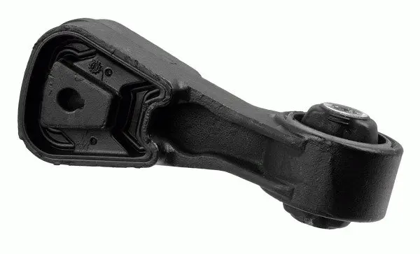 Подушка двигуна (верхня) (R) Fiat Scudo/Peugeot Expert 2.0HDI 36486 01 LEMFORDER 36486-01 (фото 1)