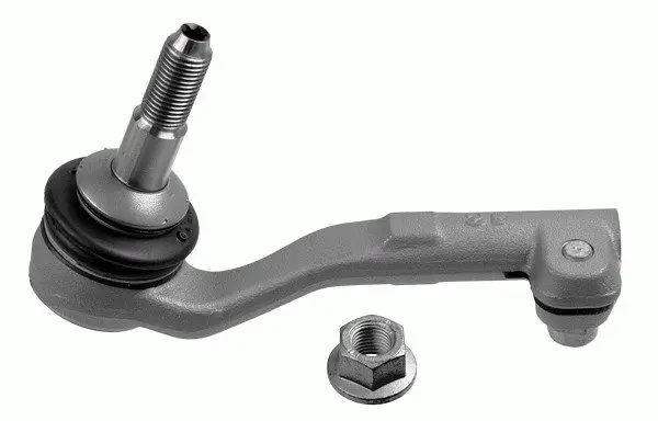 Наконечник тяги рульової (L) BMW 3 (F30/F35)/4 (F32/F33) 11- 36518 01 LEMFORDER 36518-01 (фото 1)