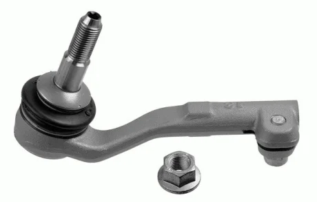 Наконечник тяги рульової (L) BMW 3 (F30/F35)/4 (F32/F33) 11- 36518 01 LEMFORDER 36518-01