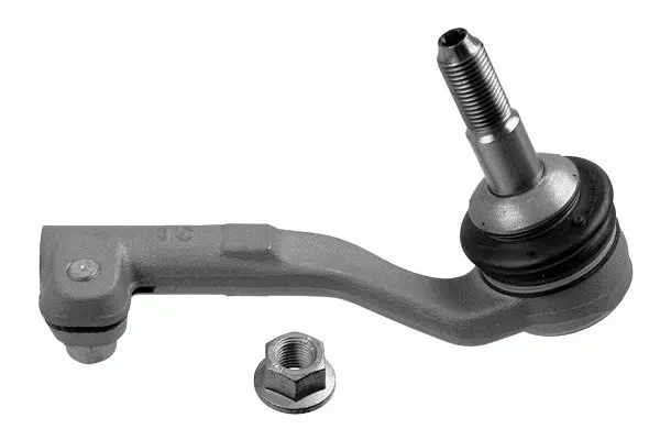 Наконечник тяги рульової (R) BMW 3 (F30/F35)/4 (F32/F33) 11- 36519 01 LEMFORDER 36519-01 (фото 1)