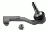 Наконечник тяги рульової (R) BMW 3 (F30/F35)/4 (F32/F33) 11- 36519 01 LEMFORDER 36519-01 (фото 1)