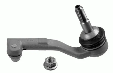 Наконечник тяги рульової (R) BMW 3 (F30/F35)/4 (F32/F33) 11- 36519 01 LEMFORDER 36519-01
