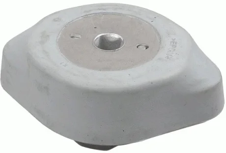 Подушка КПП AUDI; SKODA; VW (вир-во Lemferder) LEMFORDER 36658-01