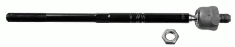 Тяга рульова SKODA SUPERB III, VW PASSAT 11 перед. міст (Вир-во) LEMFORDER 36710-01