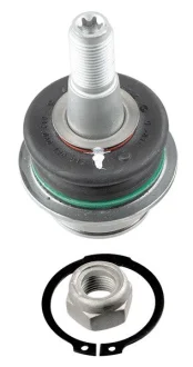 Опора кульова TRANSIT CUSTOM 12 перед. міст (Вир-во) LEMFORDER 36916-01