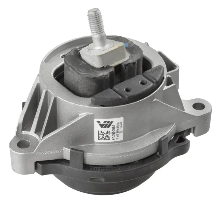 Подушка двигуна (L) BMW 3 (F30/F80)/X3 (F25)/X4 (F26) 10-18 B46/B48/N20/N26 36991 01 LEMFORDER 36991-01 (фото 1)
