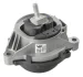 Подушка двигуна (L) BMW 3 (F30/F80)/X3 (F25)/X4 (F26) 10-18 B46/B48/N20/N26 36991 01 LEMFORDER 36991-01 (фото 1)