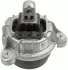 Подушка двигуна (L) BMW 5 (F10/F11)/5 Gran Turismo (F07) 1.6-3.0 10-17 N47/N20 36992 01 LEMFORDER 36992-01 (фото 1)
