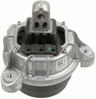 Подушка двигуна (L) BMW 5 (F10/F11)/5 Gran Turismo (F07) 1.6-3.0 10-17 N47/N20 36992 01 LEMFORDER 36992-01