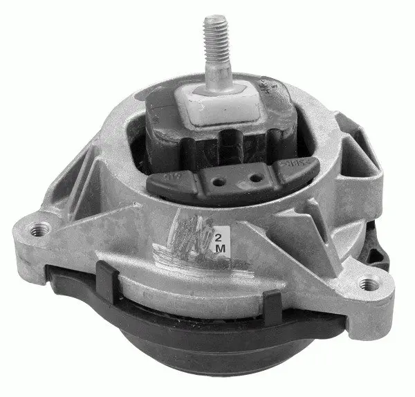 Подушка двигуна (L) BMW 3 (F30/F80) 11-18 36993 01 LEMFORDER 36993-01 (фото 1)